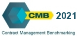 Contract Management Benchmarking 2020